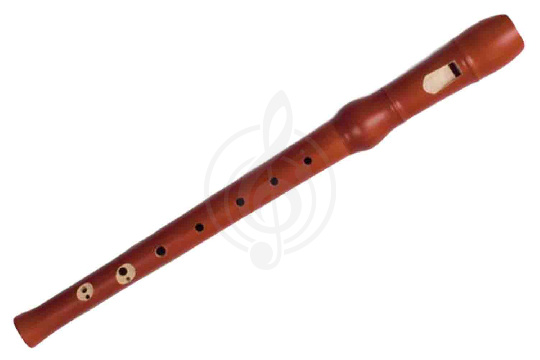Meinel M203-1 - Блокфлейта сопрано - фото 1 Блокфлейта сопрано Meinel M203-1 - Блокфлейта сопрано - фото 1