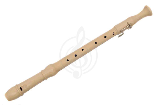 Meinel M431-3 - Блокфлейта тенор - фото 1 Блокфлейта тенор Meinel M431-3 - Блокфлейта тенор - фото 1