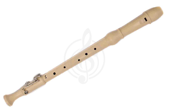Meinel M451-3 - Блокфлейта тенор - фото 1 Блокфлейта тенор Meinel M451-3 - Блокфлейта тенор - фото 1