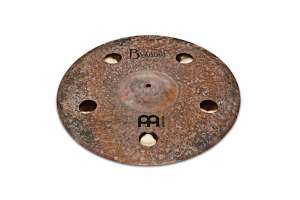 Изображение Комплект тарелок Meinl AC-FAT Artist Concept Fat Stack M. Garstka