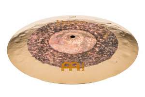 Изображение Комплект тарелок Meinl B14DUH Byzance Dual Hihat