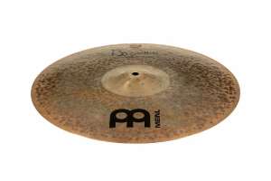 Изображение Комплект тарелок Meinl B15BADAH Byzance Dark Big Apple HiHat