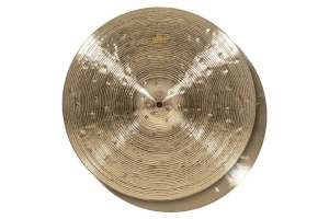 Изображение Meinl B16FRH Byzance Foundry Reserve Hihat