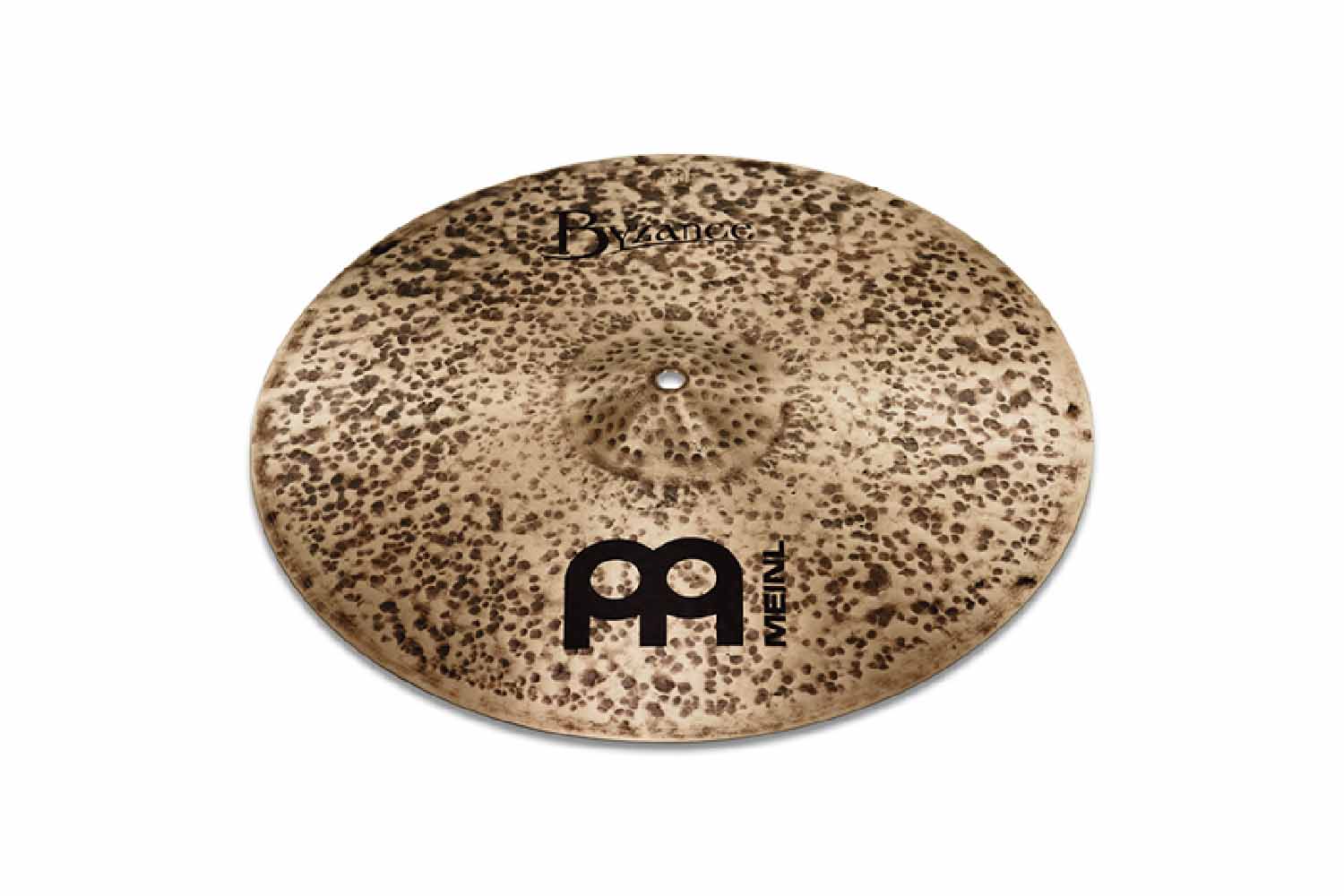 Тарелка Crash Meinl B20DAC Byzance Dark Crash - Тарелка - фото 1