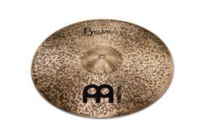Изображение Meinl B20DAR Byzance Dark Ride - Тарелка