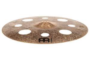 Изображение Тарелка Crash Meinl B20DATRC Byzance Dark Trash Crash