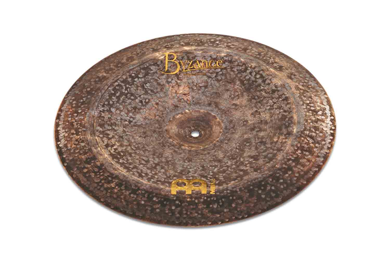 Тарелка China Meinl B20EDCH Byzance Extra Dry China - Тарелка 20" - фото 1
