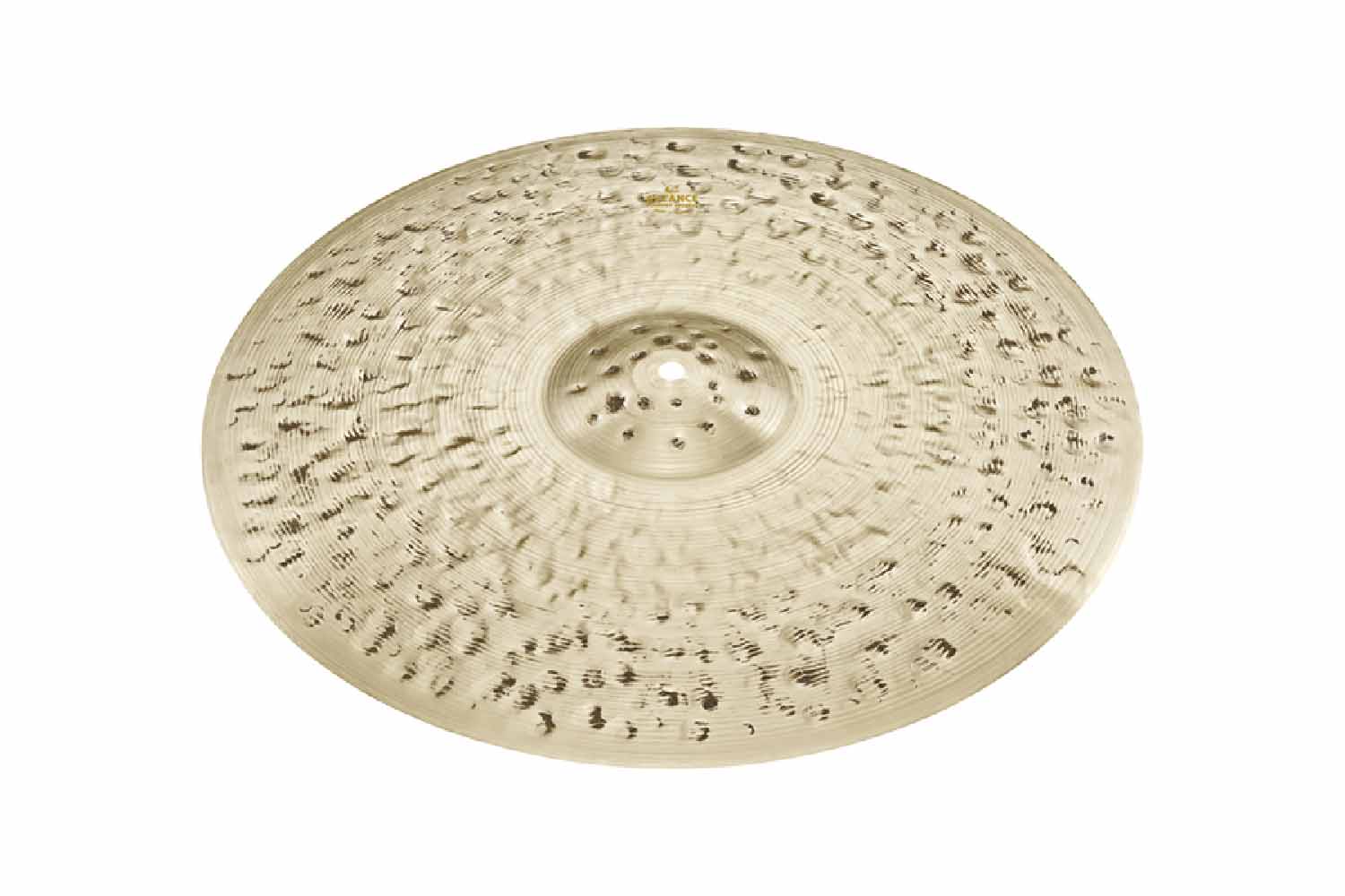 Тарелка Ride Meinl B20FRR Byzance Foundry Reserve - Тарелка - фото 1