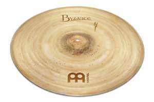 Изображение Meinl B20SAR Byzance Vintage Sand Ride - Тарелка