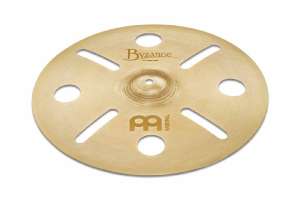 Изображение Meinl B20TRC Byzance Vintage Trash Crash