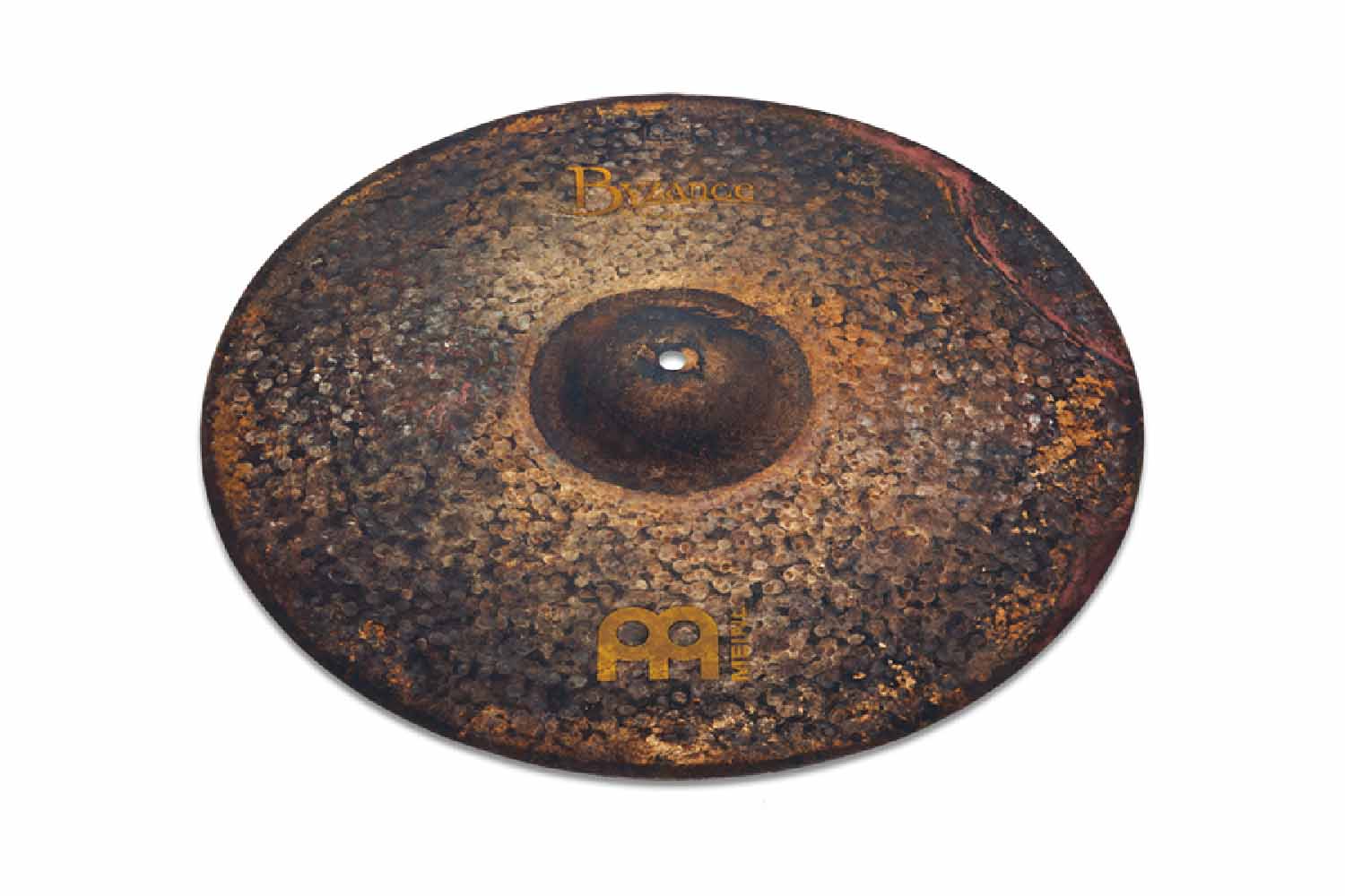 Тарелка Ride Meinl B20VPR Byzance Vintage Pure Ride - Тарелка - фото 1