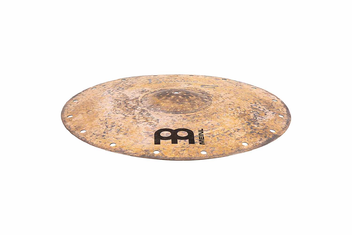 Тарелка Ride Meinl B21C2R Byzance Vintage C Squared Ride - Тарелка - фото 1
