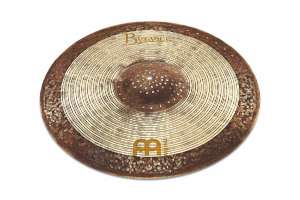Изображение Meinl B21NUR Byzance Nuance Ride - Тарелка