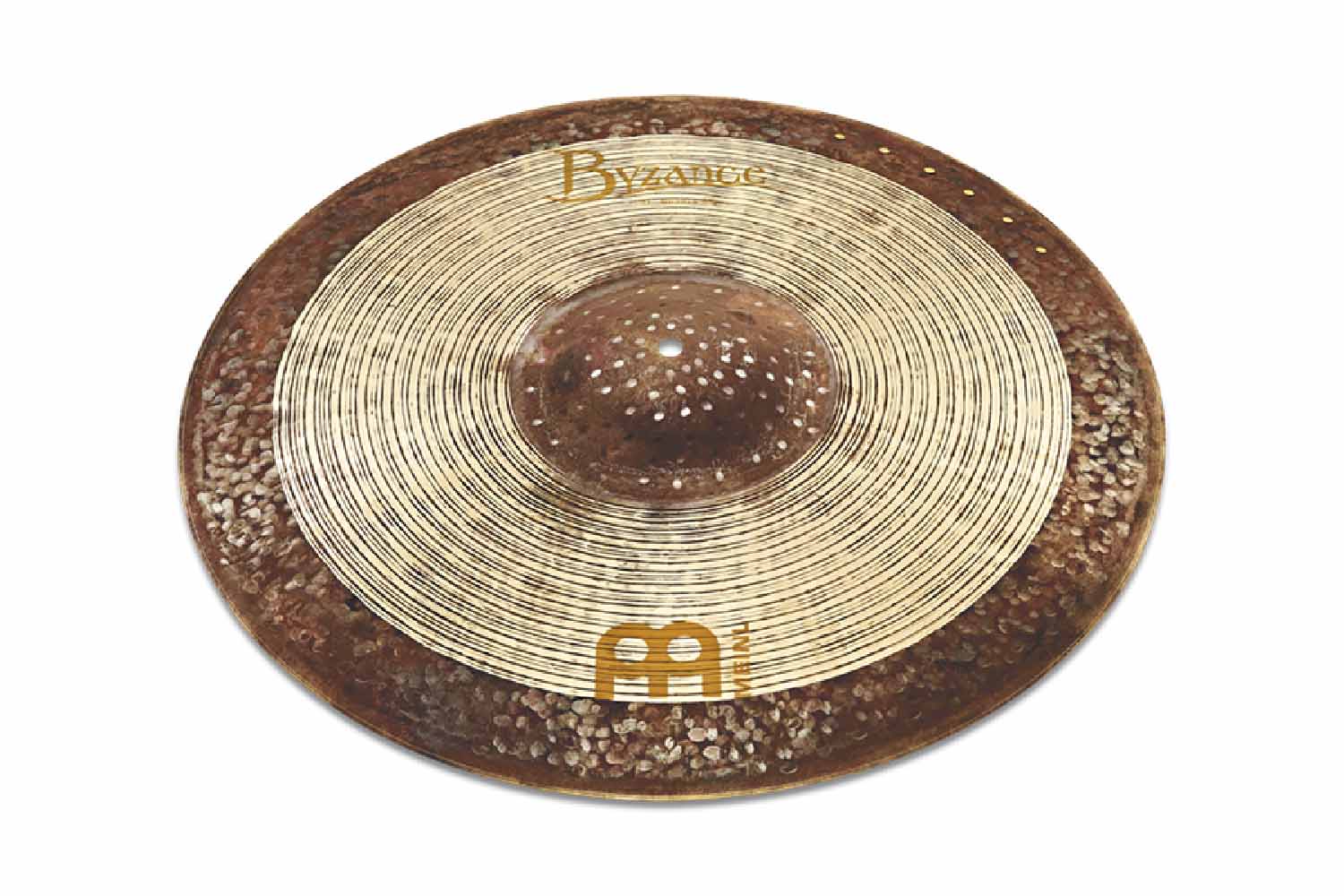 Тарелка Ride Meinl B21NUR Byzance Nuance Ride - Тарелка - фото 1