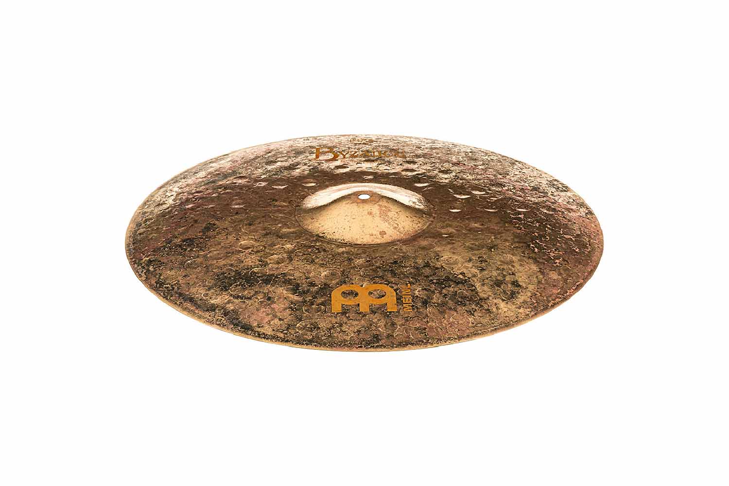 Тарелка Ride Meinl B21TSR Byzance Extra Dry Transition Ride - Тарелка - фото 1