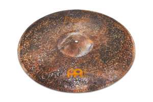 Изображение Meinl B22EDMR Byzance Extra Dry Medium Ride - Тарелка