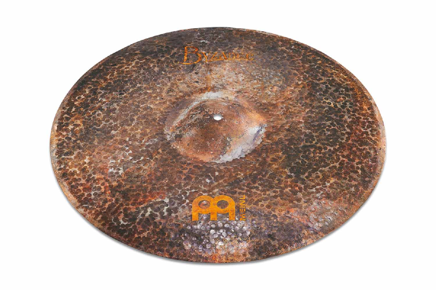 Тарелка Ride Meinl B22EDTR Byzance Extra Dry Thin Ride - Тарелка - фото 1