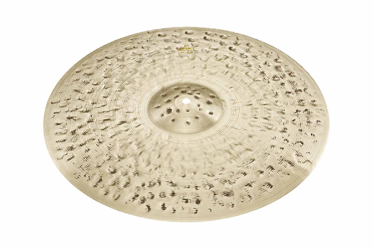 Тарелка Ride Meinl B22FRLR Byzance Foundry Reserve - Тарелка - фото 1