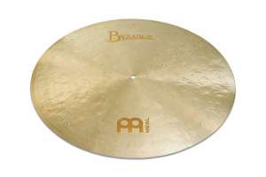 Изображение Meinl B22JCR Byzance Jazz Club Ride