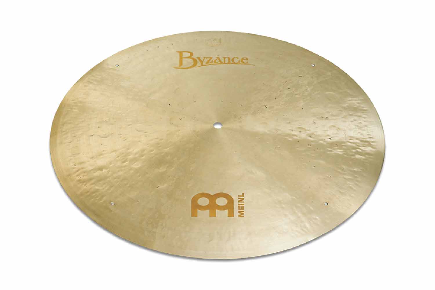 Тарелка Ride Meinl B22JCR Byzance Jazz Club Ride - Тарелка - фото 1