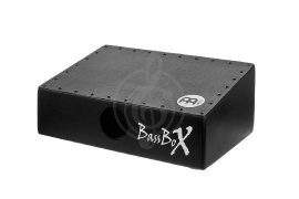 Кахон Meinl BASSBOX - Кахон стомпбокс - фото
