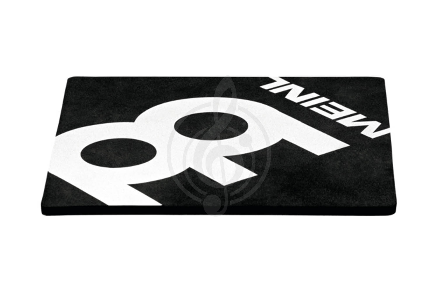 Накладка на сиденье кахона Meinl CAJ-PAD - Подушка для кахона - фото 1