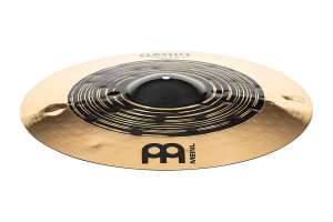 Изображение Тарелка Crash Meinl CC19DUC