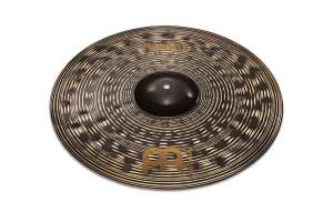 Изображение Meinl CC20DAR Classics Custom Dark Ride - Тарелка 20"