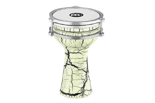 Meinl HE-053 Mini Darbuka - Дарбука - фото 1 Дарбука Meinl HE-053 Mini Darbuka - Дарбука - фото 1