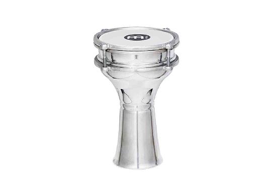 Meinl HE-100 Aluminum - Дарбука - фото 1 Дарбука Meinl HE-100 Aluminum - Дарбука - фото 1