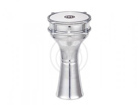 Meinl HE-102 Aluminum Darbuka - Дарбука - фото 2 Дарбука Meinl HE-102 Aluminum Darbuka - Дарбука - фото 2