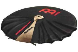 Изображение Чехол для тарелки Meinl M-CYMBAG-22