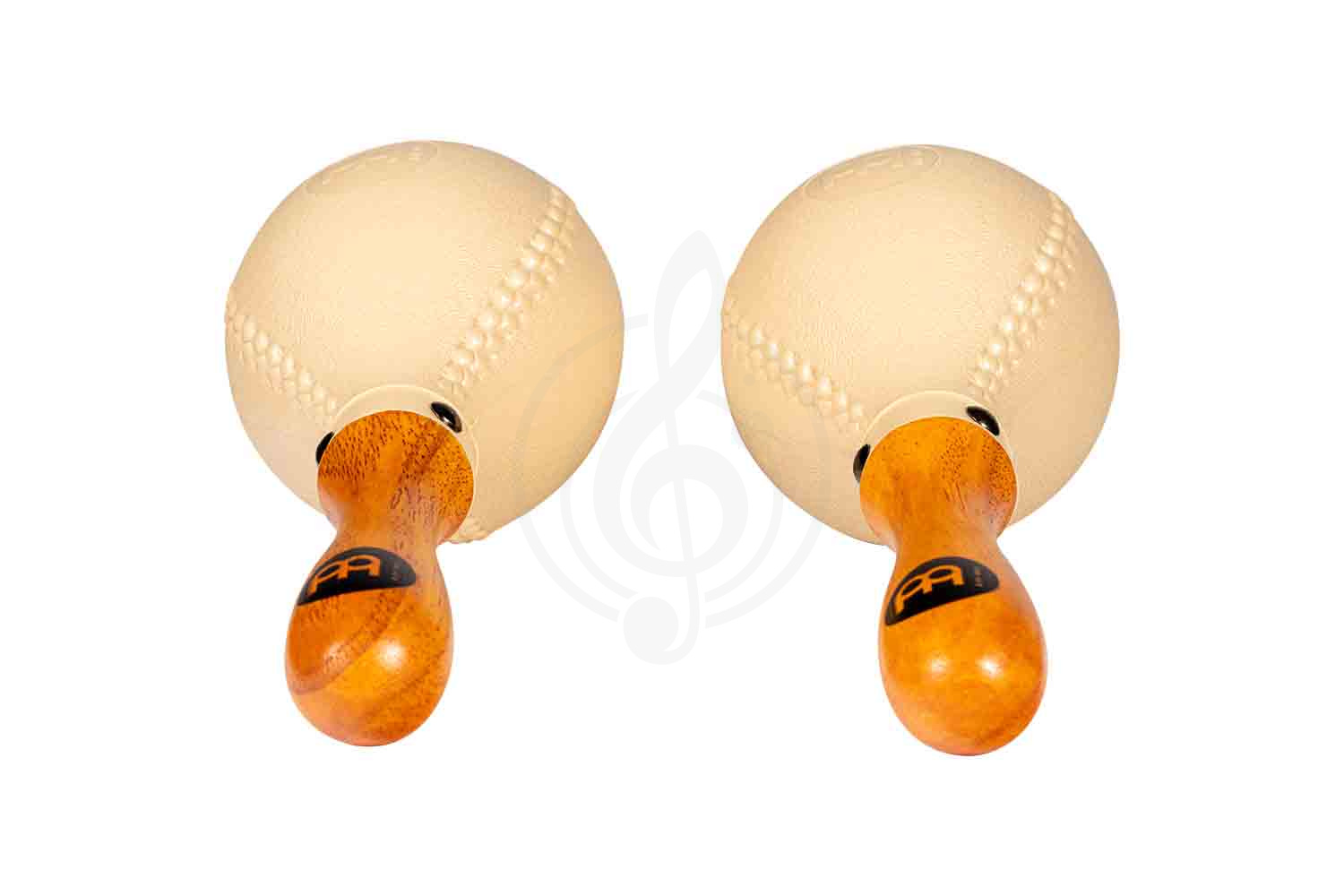 Маракас Meinl PM2BG Session - Маракасы - фото 2