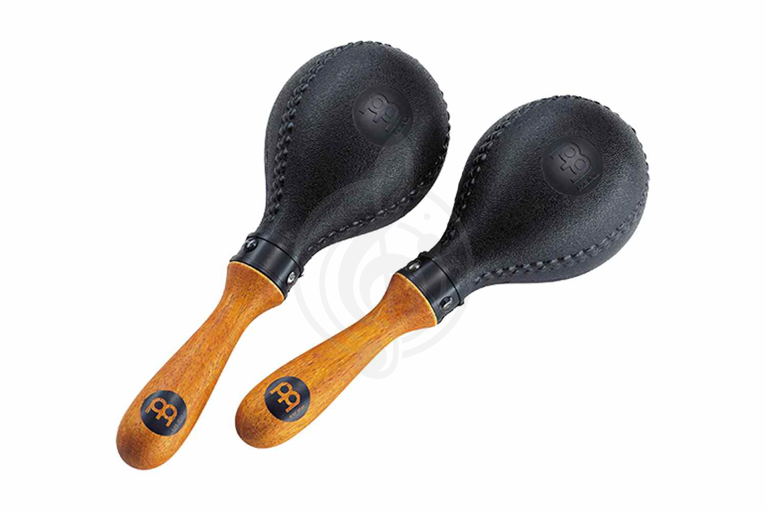 Маракас Meinl PM2BK Concert - Маракасы - фото 1
