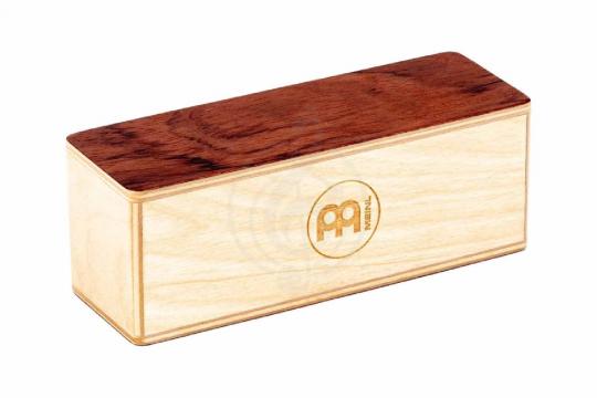 Шейкер Meinl SH60 Dual Chamber - Шейкер - фото 3