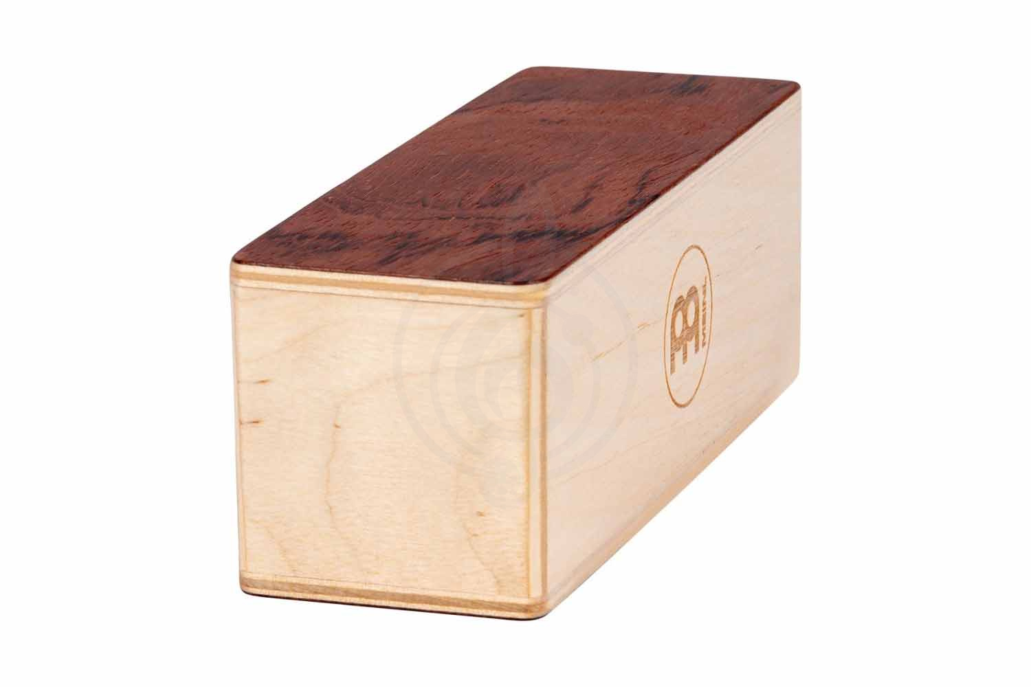 Шейкер Meinl SH60 Dual Chamber - Шейкер - фото 2