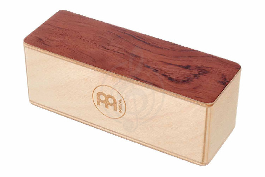 Шейкер Meinl SH60 Dual Chamber - Шейкер - фото 1