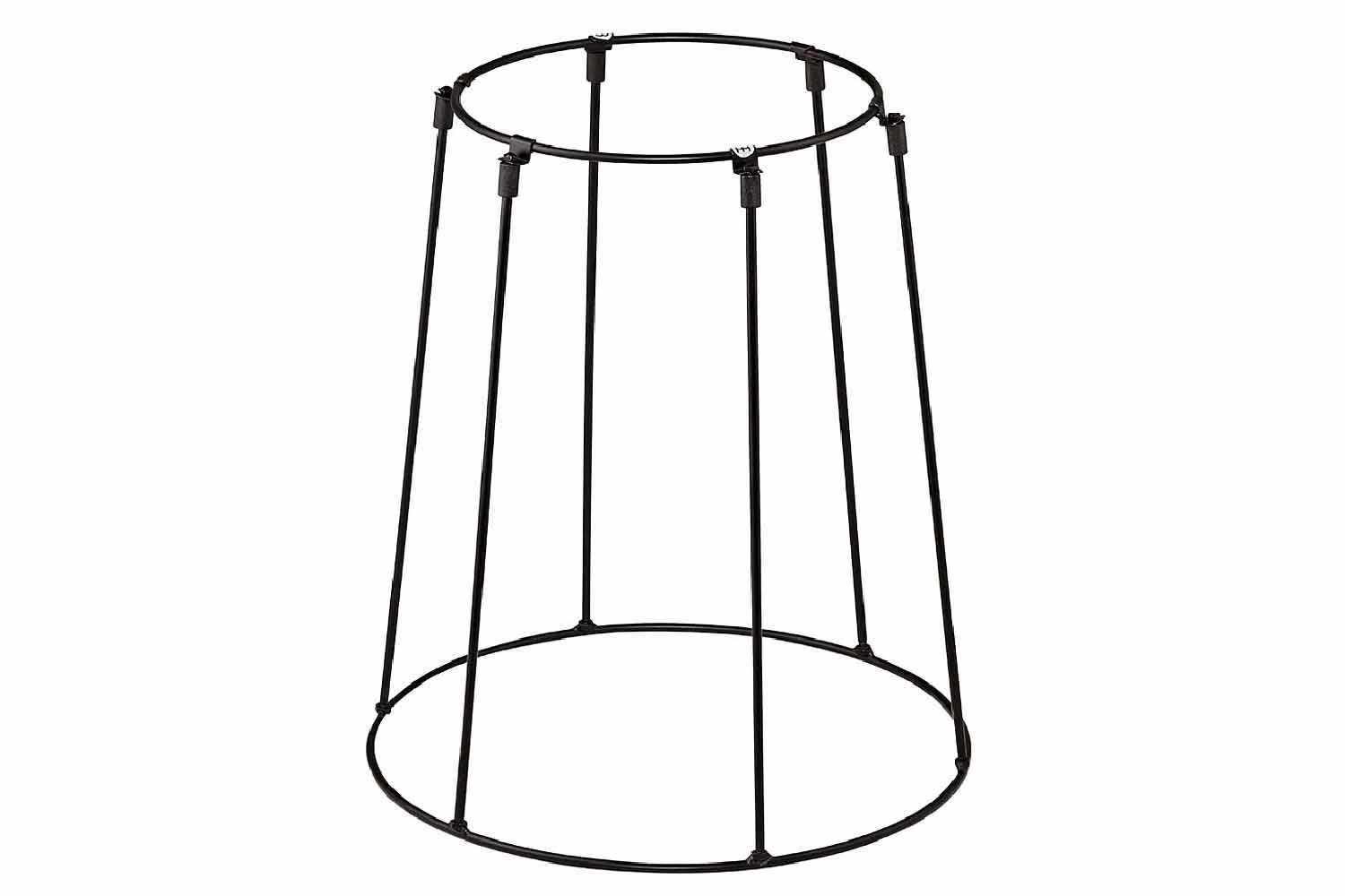  Meinl STDJST-BK - Стойка для джембе - фото 1