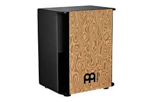 Изображение Meinl SUBCAJ6MB-M Vertical Subwoofer Series Makah-Burl