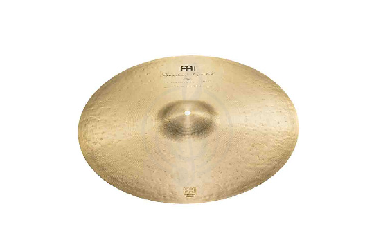 Meinl SY-16SUS Symphonic Suspended - Тарелка оркестровая 16" - фото 1 Оркестровая тарелка Meinl SY-16SUS Symphonic Suspended - Тарелка оркестровая 16" - фото 1