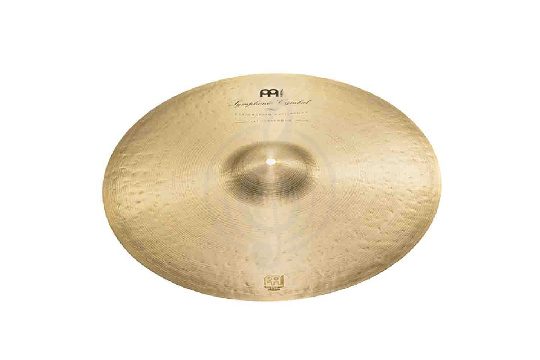 Оркестровая тарелка Meinl SY-17SUS Symphonic Suspended - Тарелка оркестровая 17" - фото 1