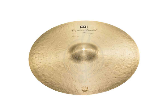 Meinl SY-18SUS Symphonic Suspended - Тарелка оркестровая 18" - фото 1 Оркестровая тарелка Meinl SY-18SUS Symphonic Suspended - Тарелка оркестровая 18" - фото 1