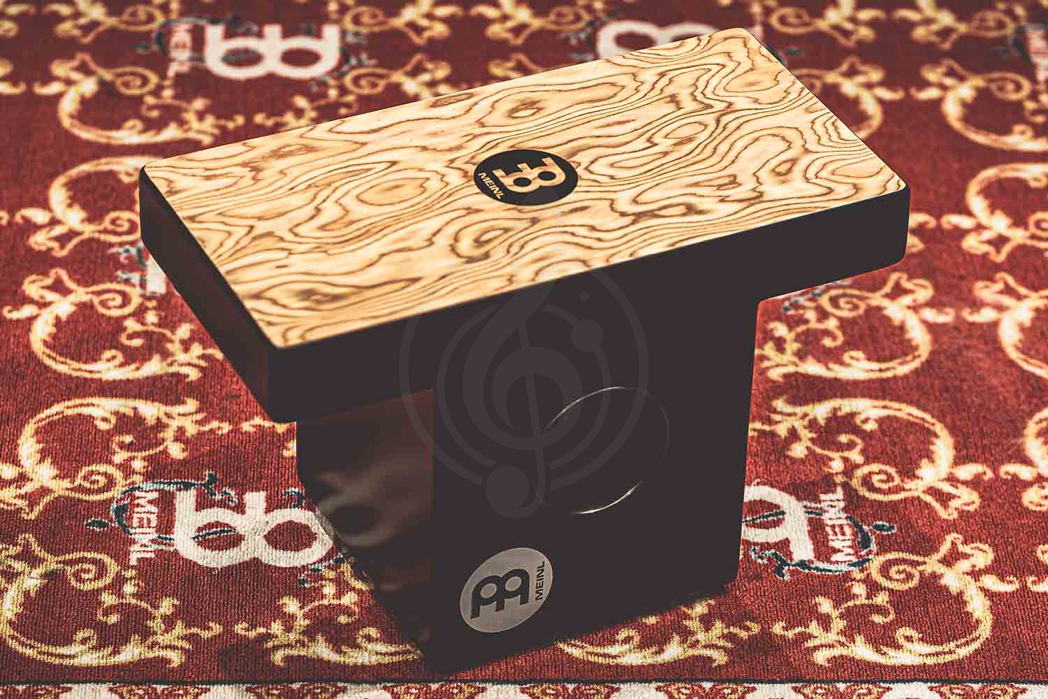 Кахон Meinl TOPCAJ1MB Slaptop - Кахон - фото 2