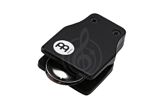 Meinl WJC1-M - Кастаньеты для кахона - фото 1 Кастаньета для кахона Meinl WJC1-M - Кастаньеты для кахона - фото 1