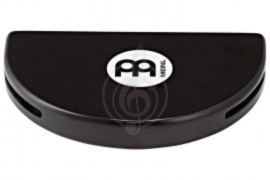 MEINL WSS1BK - Кастаньеты для кахона - фото 1 Кастаньета для кахона MEINL WSS1BK - Кастаньеты для кахона - фото 1