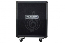 MESA BOOGIE 2X12 RECTO VERTICAL SLANT - Гитарный кабинет - фото 1 Гитарный кабинет MESA BOOGIE 2X12 RECTO VERTICAL SLANT - Гитарный кабинет - фото 1