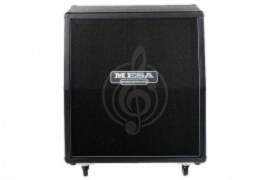 MESA BOOGIE 4X12 ROAD KING RECTIFIER SLANT - Гитарный кабине - фото 1 Гитарный кабинет MESA BOOGIE 4X12 ROAD KING RECTIFIER SLANT - Гитарный кабине - фото 1