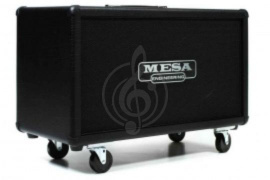 MESA BOOGIE ROAD KING 2X12 HORIZONTAL CABINET - Гитарный кабинет - фото 1 Гитарный кабинет MESA BOOGIE ROAD KING 2X12 HORIZONTAL CABINET - Гитарный кабинет - фото 1