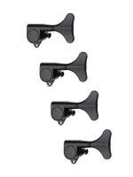 Изображение Metallor MHB-02-BK-4L