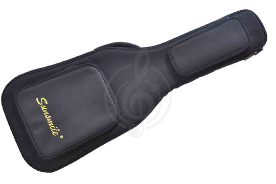 Metallor PSE-15ST - Чехол для электрогитары - фото 1 Чехол для электрогитары Metallor PSE-15ST - Чехол для электрогитары - фото 1